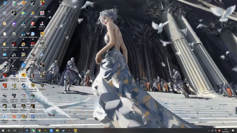 【2022-08-21 02点场】郑伟丶：娱乐性技术主播