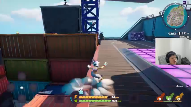 【2022-08-21 14点场】yjjimpaopao：钻粉2.5倍 ipao冲！！