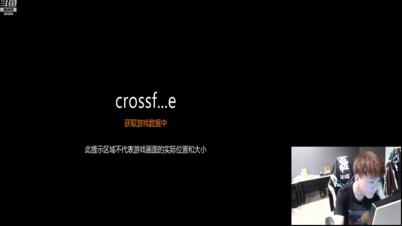 【2022-08-20 14点场】白鲨XqLuN：好好练练枪吧T.T