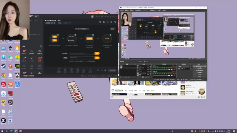 【2022-08-17 15点场】一碗饭饭o：❤小奶团❤哇酷哇酷