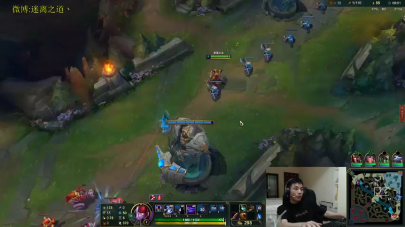 【2022-08-21 00点场】迷离之道丶：迷离劫：善语结善缘，恶语伤人心