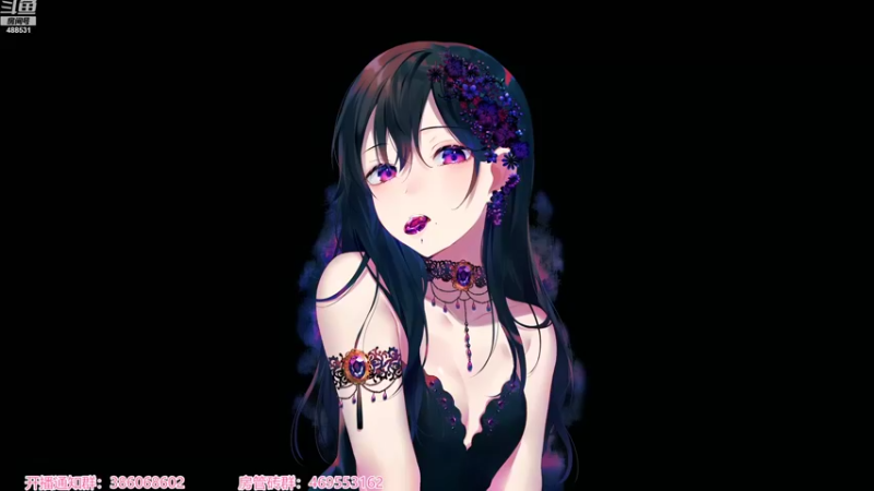 【2022-08-21 17点场】Gentleman闪闪：【闪】新恐怖游戏，快跑！