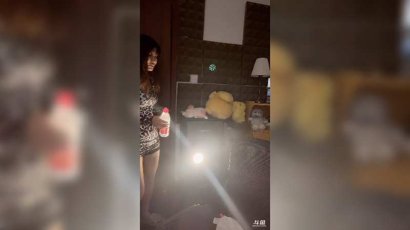 【二次元】Misa喵老师的精彩时刻 20220821 23点场