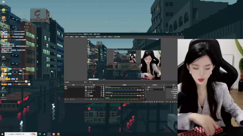 【2022-08-20 22点场】她打了个嗝儿：艾欧尼亚大师发条组排带飞日记