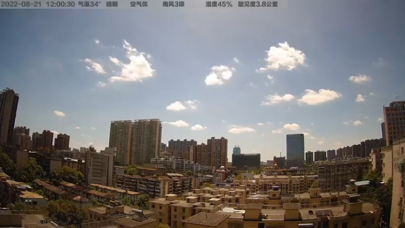 【2022-08-21 12点场】超级小桀：欢乐的糖豆人冲冲冲