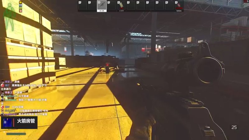 【2022-08-19 00点场】木木叔丶：不开挂也许是你对游戏最后的坚持