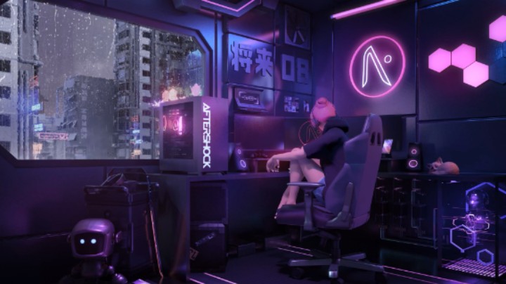 【2022-08-21 20点场】吃桃芝的猫：【小奶团】快乐星期六.mkv