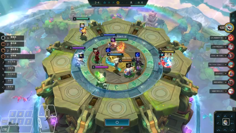 【2022-08-21 15点场】Cpt小醒目：醒目：小播一会儿，后面几天不播