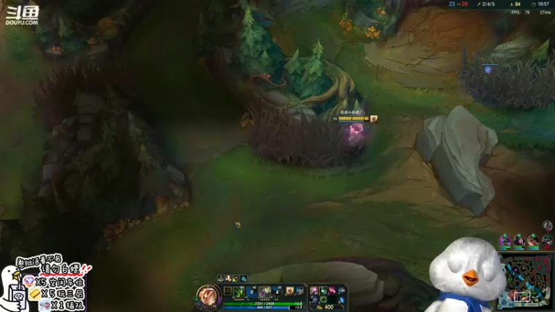 【2022-08-21 19点场】内只鹅：【小奶团】我也不想当憨憨啊