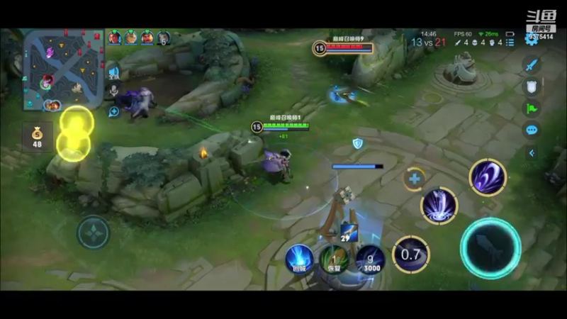 【2022-08-21 00点场】昧昧不是妹妹：壮志凌云几分愁