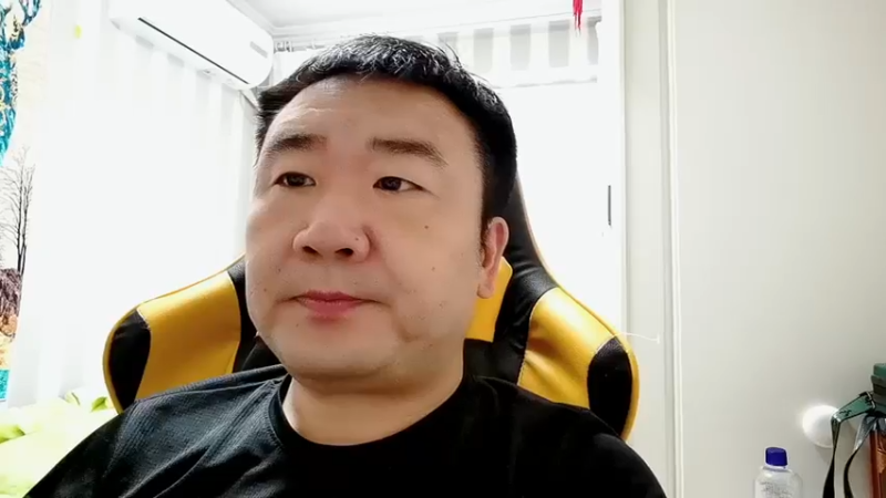 【2022-08-21 06点场】o北京老王o：跑起来。。。