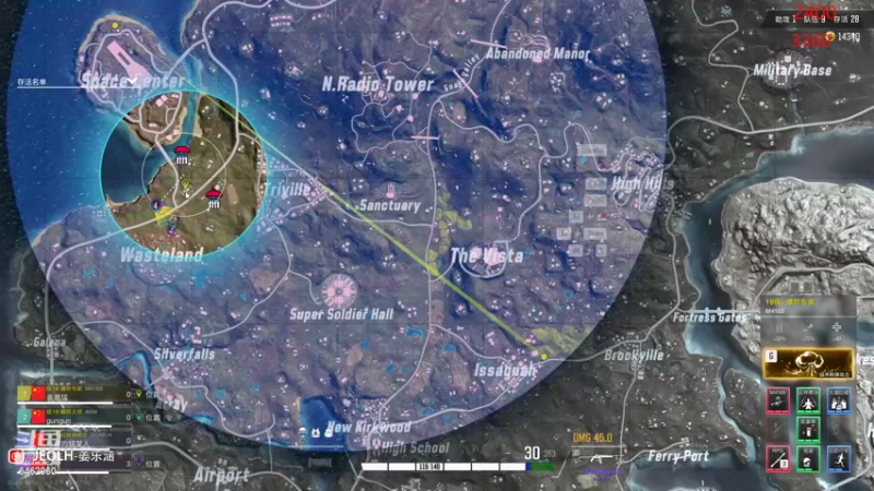 【2022-08-21 12点场】姜姜姜乐涵：【姜乐涵】今天是健康哥