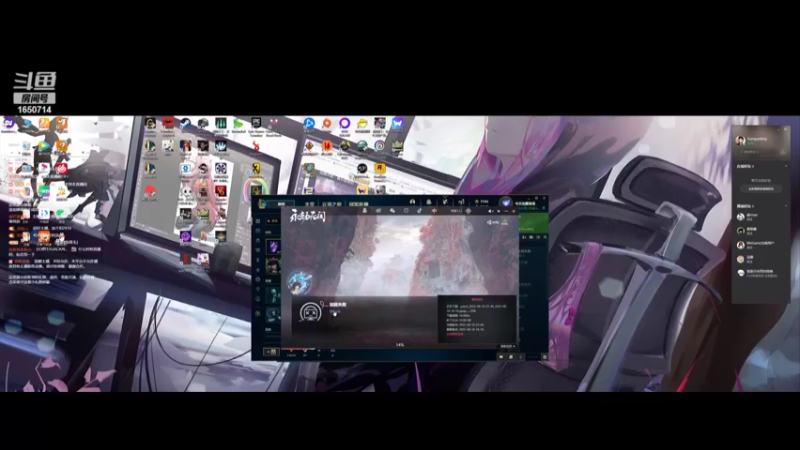 【2022-08-20 18点场】DOCTERJACKAL：Rampanting一个安静的游戏爱好者