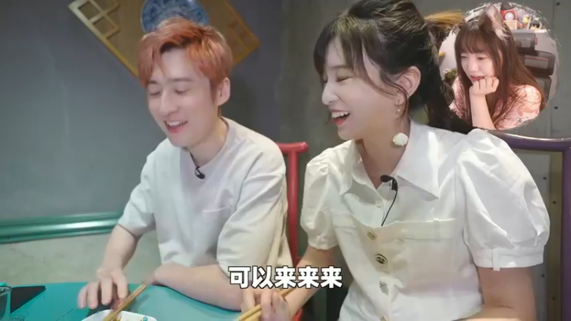 【2022-08-20 22点场】甜心战士：♡进来吹空调！♡