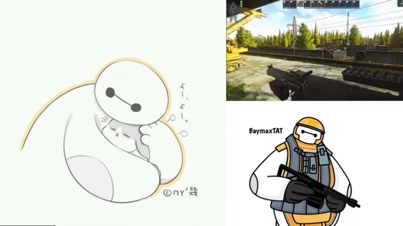 【2022-08-21 10点场】TAT大白：硬核开荒/快乐欧皇！！！