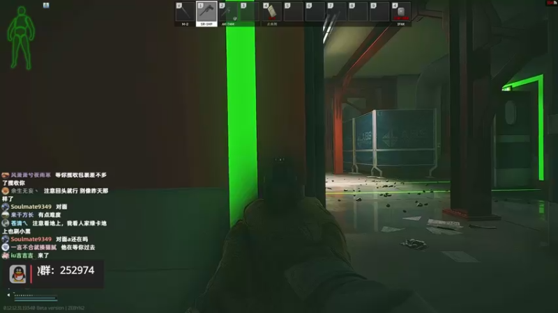 【2022-08-15 00点场】木木叔丶：不开挂也许是你对游戏最后的坚持