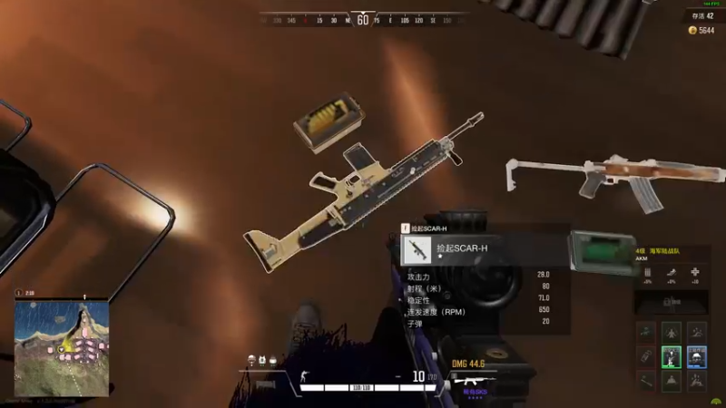 【2022-08-21 19点场】郑伟丶：娱乐性技术主播