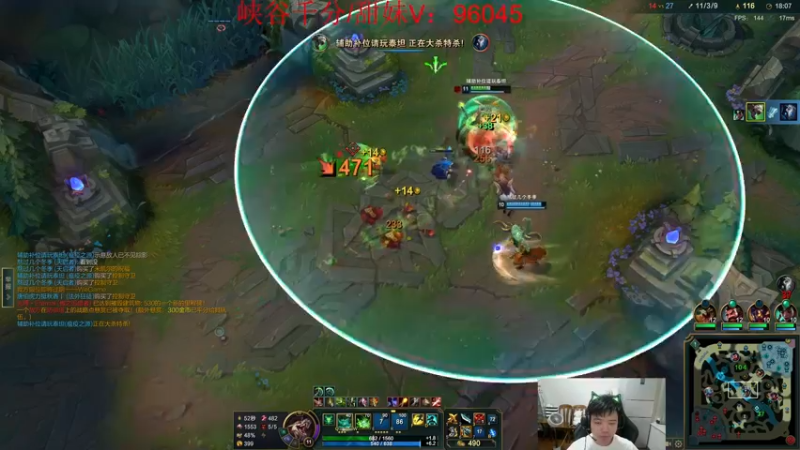 【2022-08-21 15点场】一家之猪ovo：800分先上个千分