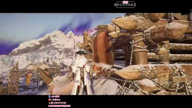 【2022-08-20 18点场】NRK丶反神：快来火罗国拿红甲啦！