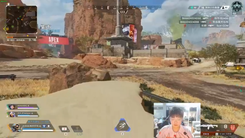 【2022-08-21 00点场】ZpYan1：非常稳健的一名选手