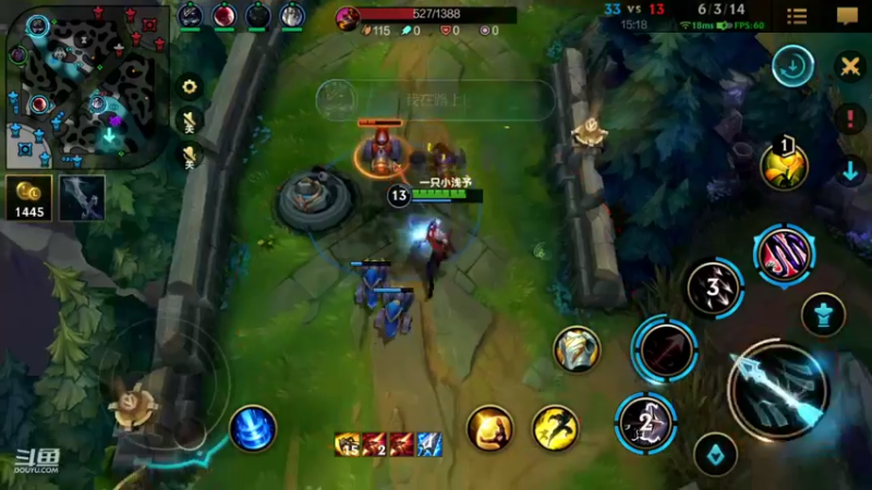 【2022-08-21 20点场】EL小浅予：Q区与观众一起玩 全能玩家模式