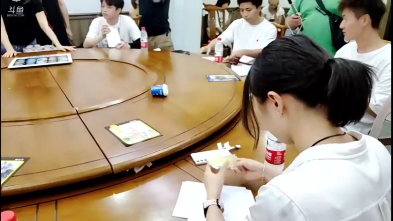 【2022-08-20 20点场】刘灶灶：《最佳玩家》Day4 灶