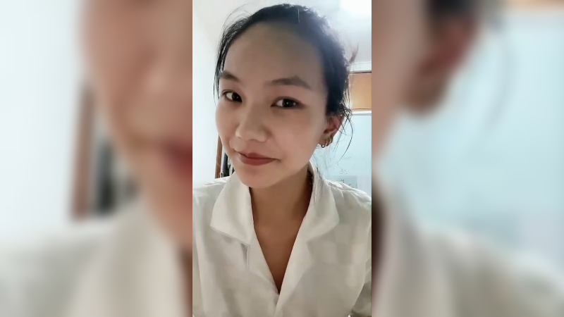 被神眷顾的直播间