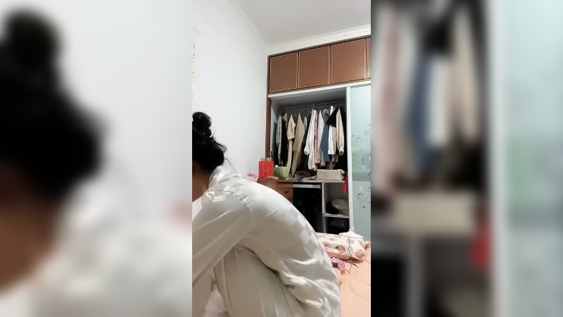 被神眷顾的