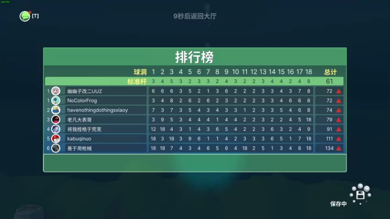 【2022-08-21 02点场】瓜皮蛙蛙：【青蛙】怀旧经典