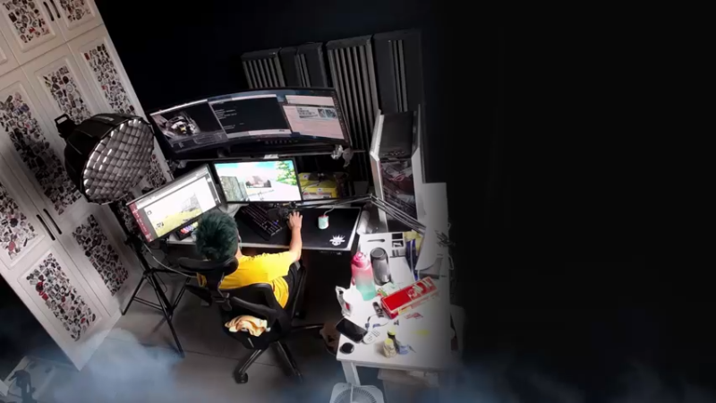 【2022-08-21 13点场】斯祥丶：官服羊村计划2.0