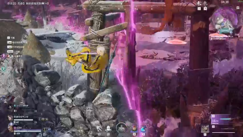 【2022-08-21 19点场】yjjimpaopao：我来咯 我来咯~