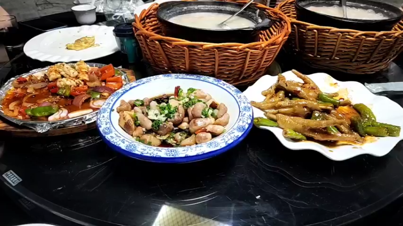 【2022-08-17 00点场】叶子户外：去浙江嘉兴