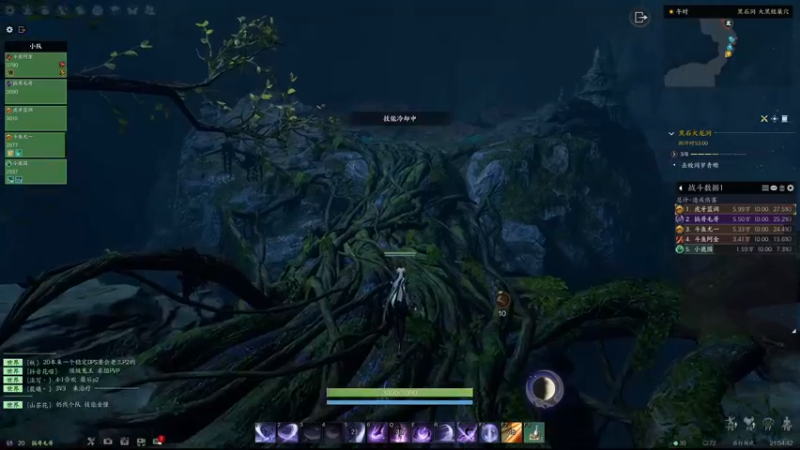 【2022-08-20 21点场】SAYA丶J：不是最强但很顽强