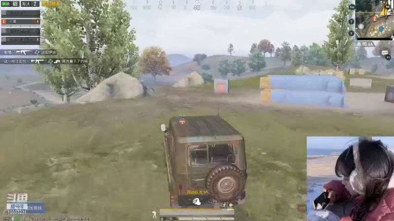 【2022-08-20 18点场】图妹半生：好柔弱啊好柔弱，打不过啊打不过