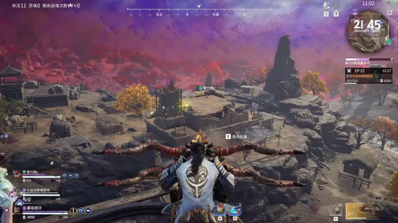 【2022-08-21 21点场】慕容朋牙：浅玩一下浅玩一下