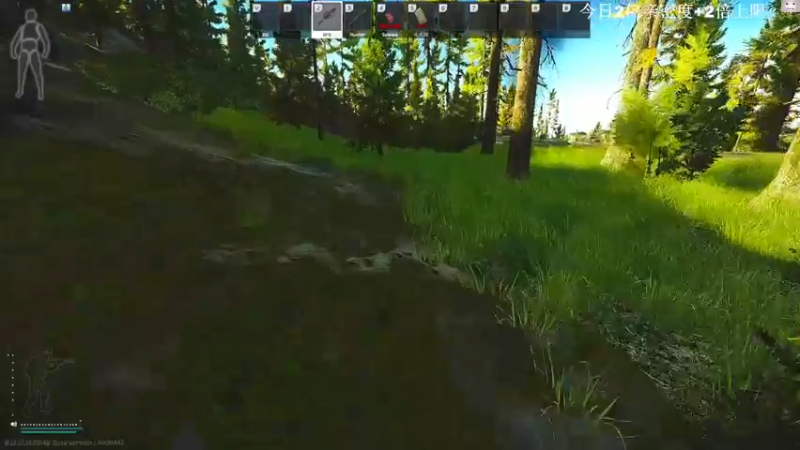 【2022-08-21 12点场】TAT大白：硬核开荒/快乐欧皇！！！