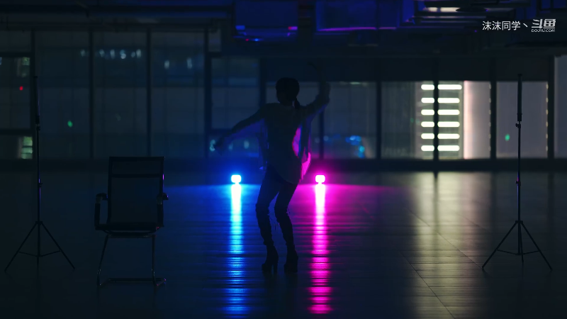 【舞蹈】沫沫同学丶的精彩时刻 20220821 11点场