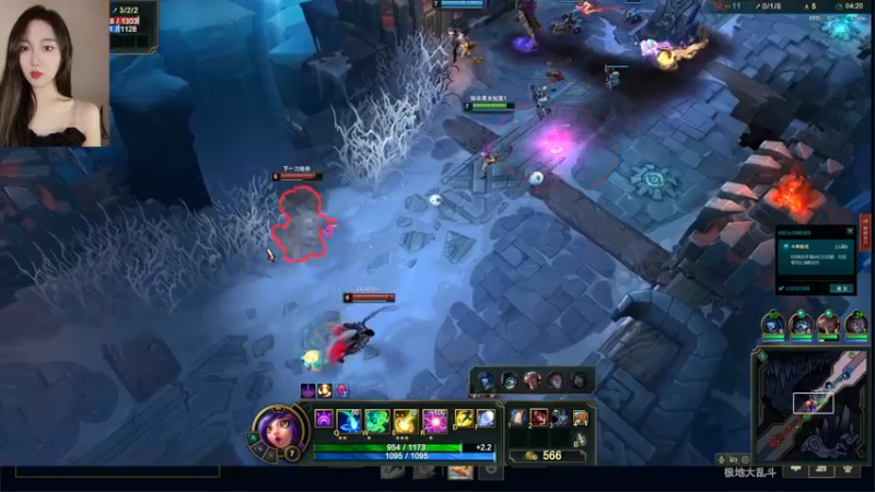 【2022-08-16 20点场】一碗饭饭o：❤小奶团❤哇酷哇酷