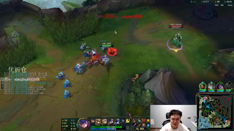 【2022-08-20 23点场】jjking剑姬：世界第一剑姬，钻石双倍！