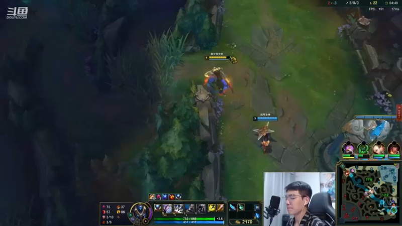 【2022-08-20 22点场】杰克螳螂：杰克螳螂：学会轻松上钻