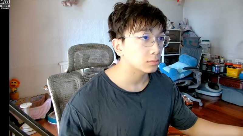 【2022-08-21 10点场】A老回：新版法球流后羿！