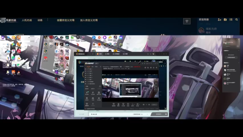 【2022-08-20 15点场】DOCTERJACKAL：Rampanting一个安静的游戏爱好者
