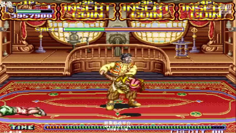 【2022-08-21 18点场】解说小狼：小狼：我狼大舞厅