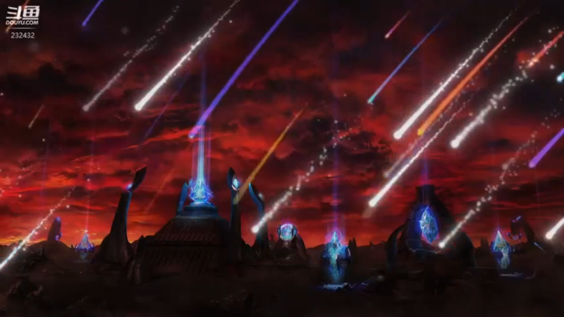 【2022-08-21 10点场】星际DSA联赛：天使风暴專業版™️
