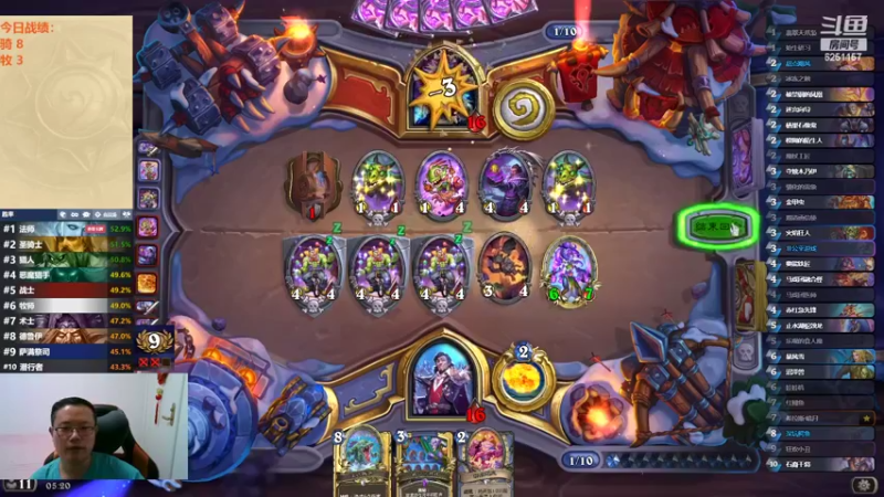 【2022-08-21 05点场】麦迪文哥：爱深夜，爱竞技