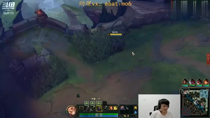 恶霸提莫：都说了一万遍了提莫百分之一万的克制锐雯，怎么还有人不信