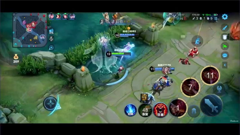 【2022-08-20 23点场】DYG萧玦：老天保佑巅峰连胜