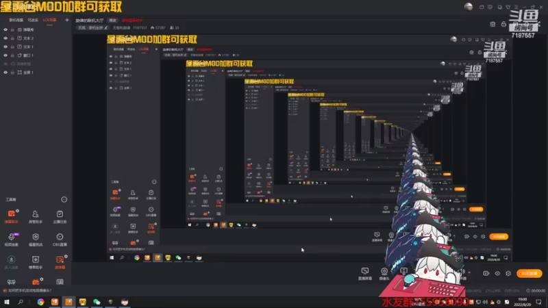 【2022-08-20 19点场】无智的旋律：旋律的联机大厅:魔兽RPG