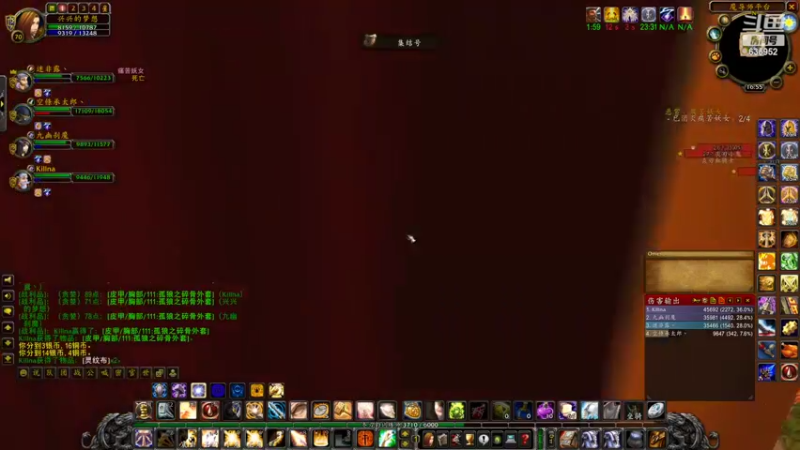 【2022-08-21 16点场】兴兴的梦想：火锤-用狡辩来掩饰自己菜！635952