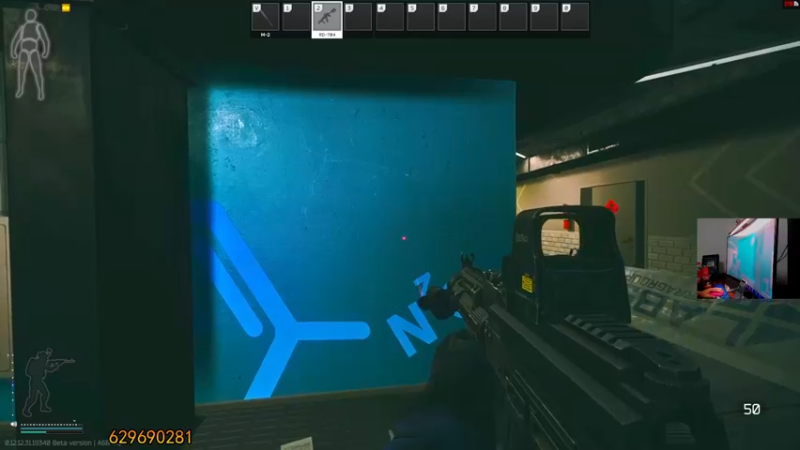 【2022-08-20 23点场】文化人老七：近战击杀世界第一